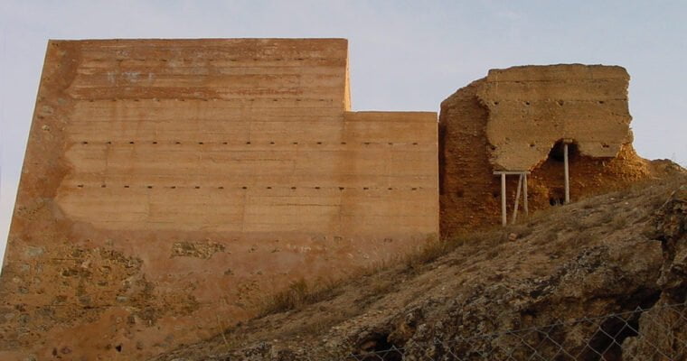 Que ver en el Municipio de Montealegre del Castillo en Castilla La Mancha