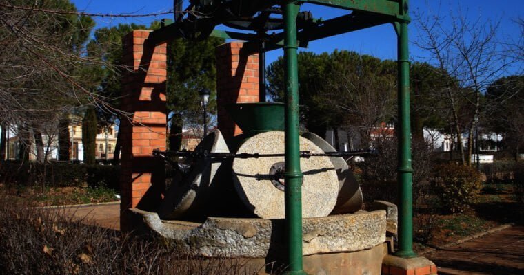 Que ver en el Municipio de Motilla del Palancar en Castilla La Mancha