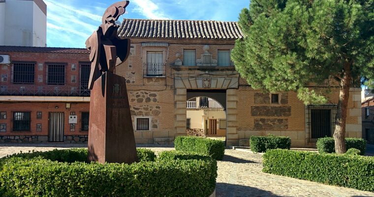 Que ver en el Municipio de Nambroca en Castilla La Mancha