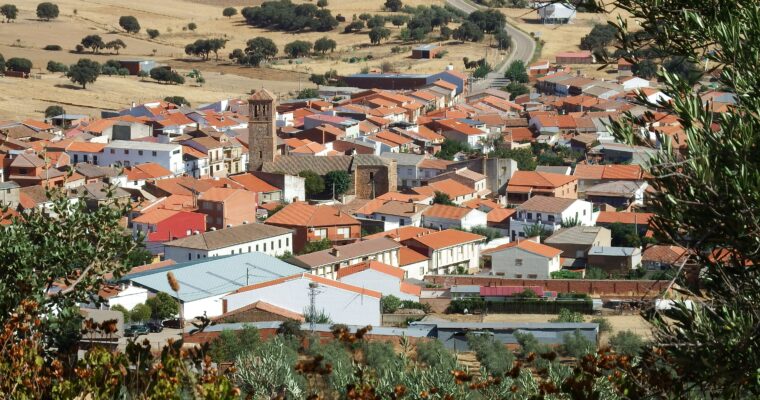 Que ver en el Municipio de Navalpino en Castilla La Mancha