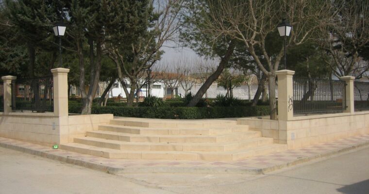 Que ver en el Municipio de Navas de Jorquera en Castilla La Mancha