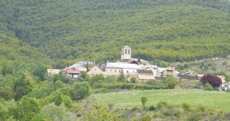 Que ver en el Municipio de Novés en Castilla La Mancha