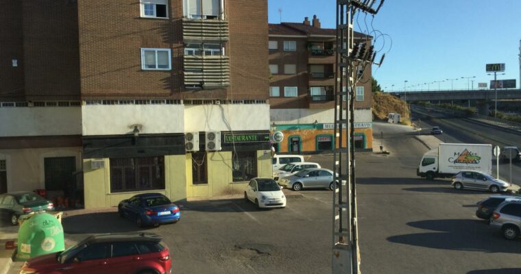 Que ver en el Municipio de Olías del Rey en Castilla La Mancha