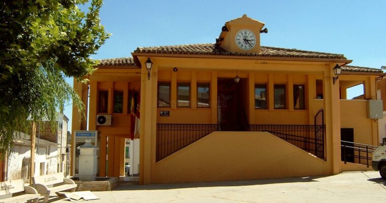 Que ver en el Municipio de Olivares de Júcar en Castilla La Mancha