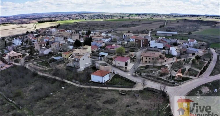 Que ver en el Municipio de Olmeda de la Cuesta en Castilla La Mancha