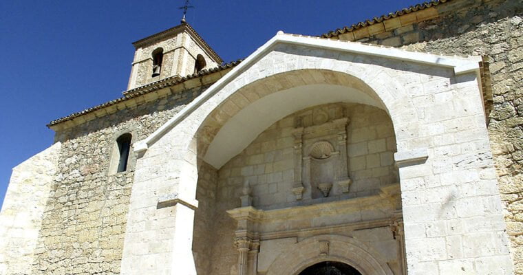 Que ver en el Municipio de Osa de la Vega en Castilla La Mancha