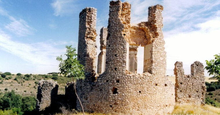 Que ver en el Municipio de Peñalver en Castilla La Mancha