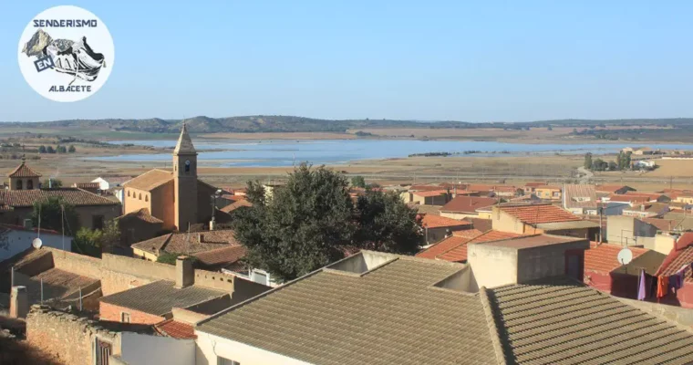 Que ver en el Municipio de Pétrola en Castilla La Mancha