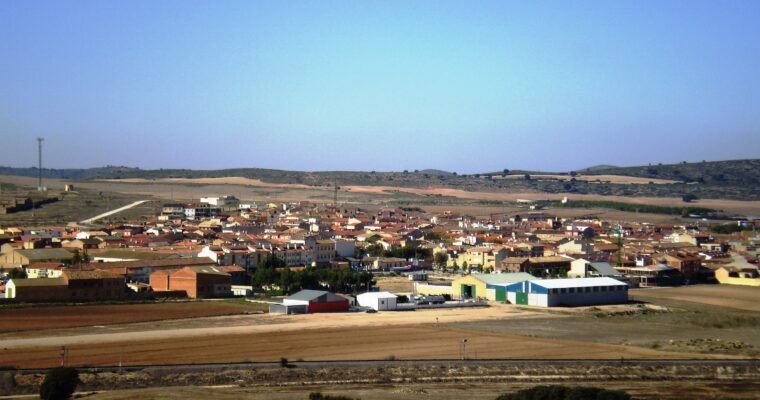 Que ver en el Municipio de Pozo Cañada en Castilla La Mancha