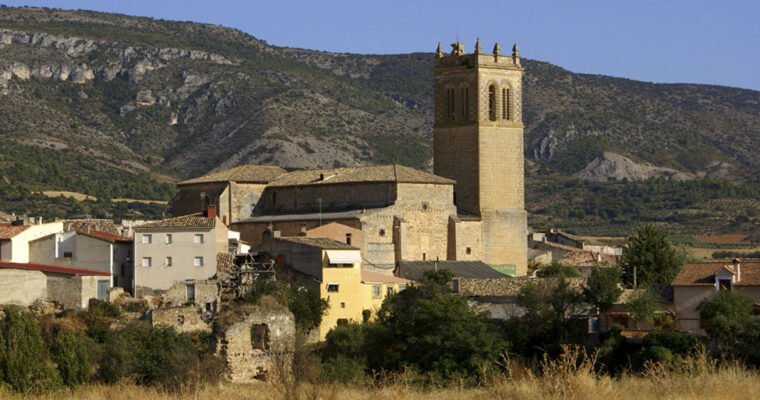 Que ver en el Municipio de Priego en Castilla La Mancha
