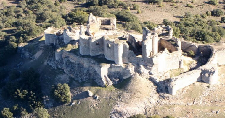 Que ver en el Municipio de Puebla de Almenara en Castilla La Mancha
