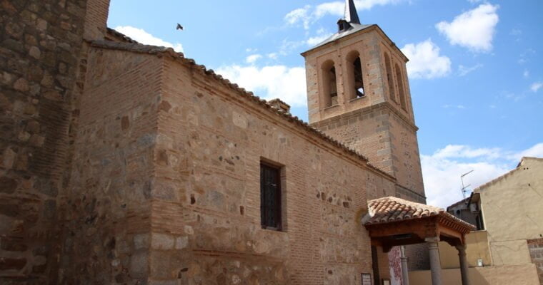 Que ver en el Municipio de Pulgar en Castilla La Mancha