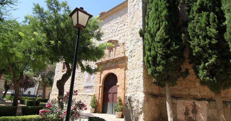Que ver en el Municipio de Quero en Castilla La Mancha