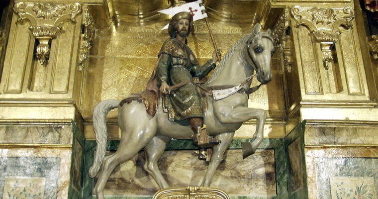 Que ver en el Municipio de Quintanar de la Orden en Castilla La Mancha