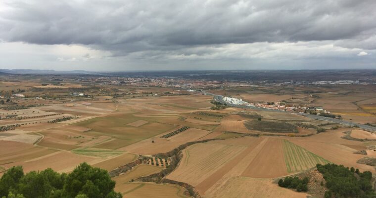 Que ver en el Municipio de Rebollosa de Jadraque en Castilla La Mancha