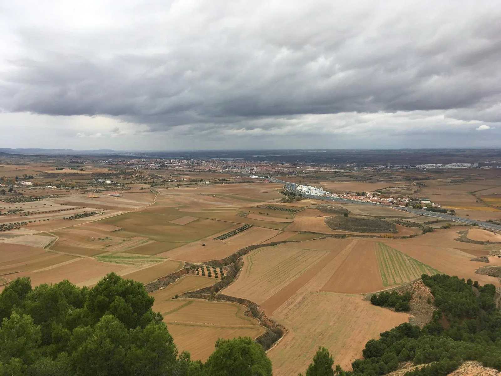 Que ver en el Municipio de Rebollosa de Jadraque en Castilla La Mancha