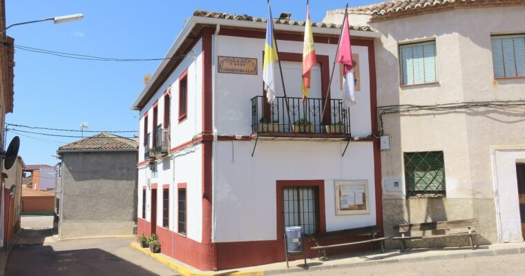 Que ver en el Municipio de Retamoso de la Jara en Castilla La Mancha