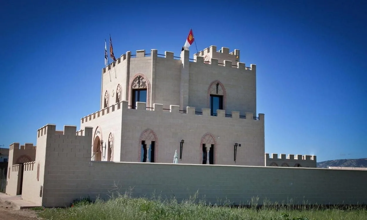Que ver en el Municipio de Robledo en Castilla La Mancha