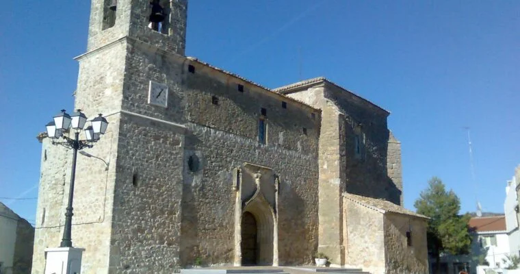 Que ver en el Municipio de Saceda-Trasierra en Castilla La Mancha