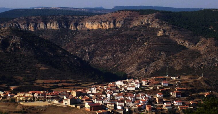 Que ver en el Municipio de Salvacañete en Castilla La Mancha