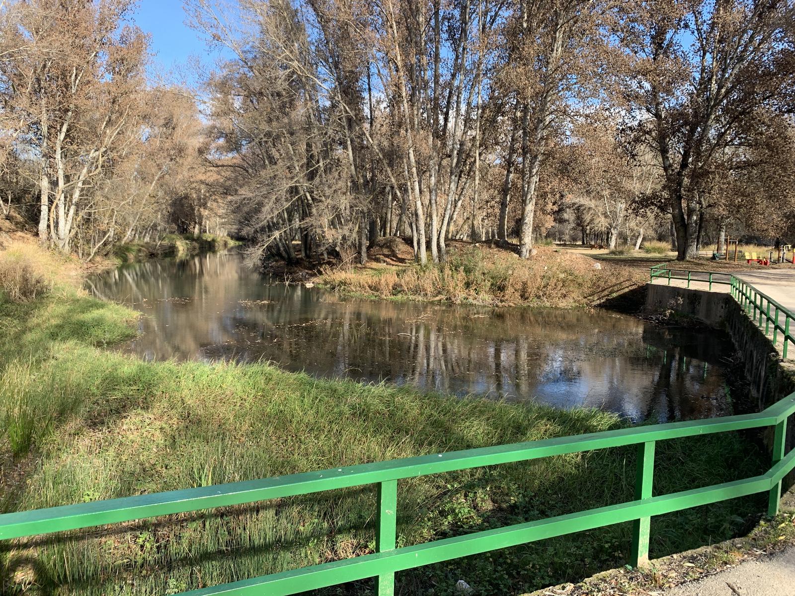 Que ver en el Municipio de San Andrés del Congosto en Castilla La Mancha
