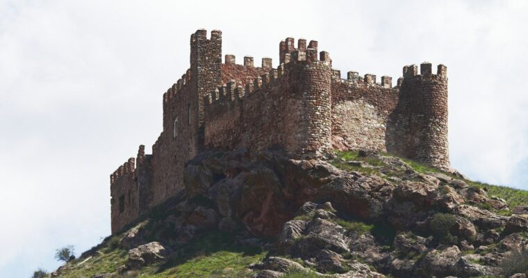 Que ver en el Municipio de Santiuste en Castilla La Mancha