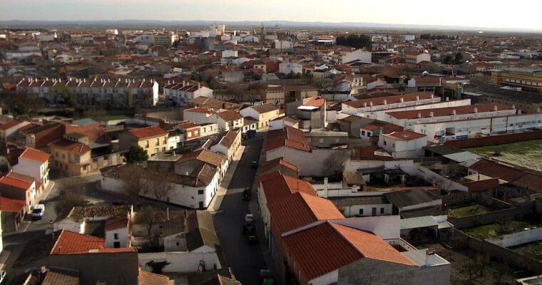 Que ver en el Municipio de Socuéllamos en Castilla La Mancha