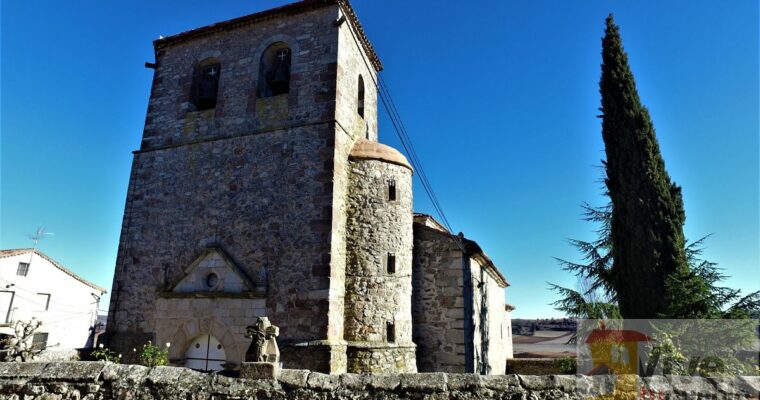 Que ver en el Municipio de Sotodosos en Castilla La Mancha