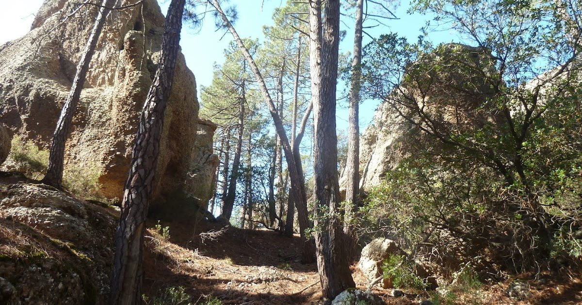Que ver en el Municipio de Talayuelas en Castilla La Mancha