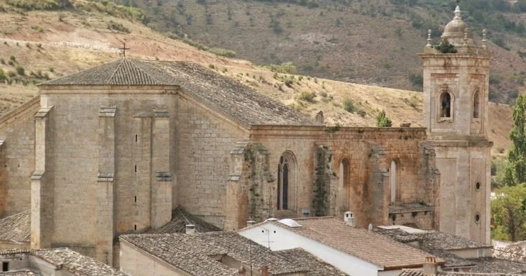 Que ver en el Municipio de Tendilla en Castilla La Mancha