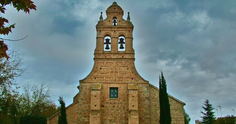 Que ver en el Municipio de Torralba de Calatrava en Castilla La Mancha