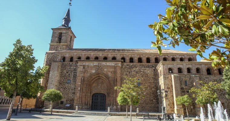 Que ver en el Municipio de Torrenueva en Castilla La Mancha