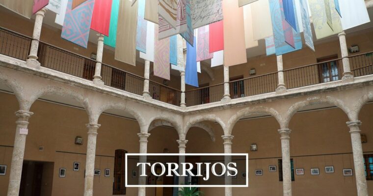 Que ver en el Municipio de Torrijos en Castilla La Mancha