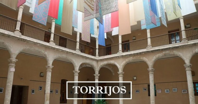 Que ver en el Municipio de Torrijos en Castilla La Mancha