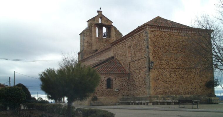 Que ver en el Municipio de Uceda en Castilla La Mancha