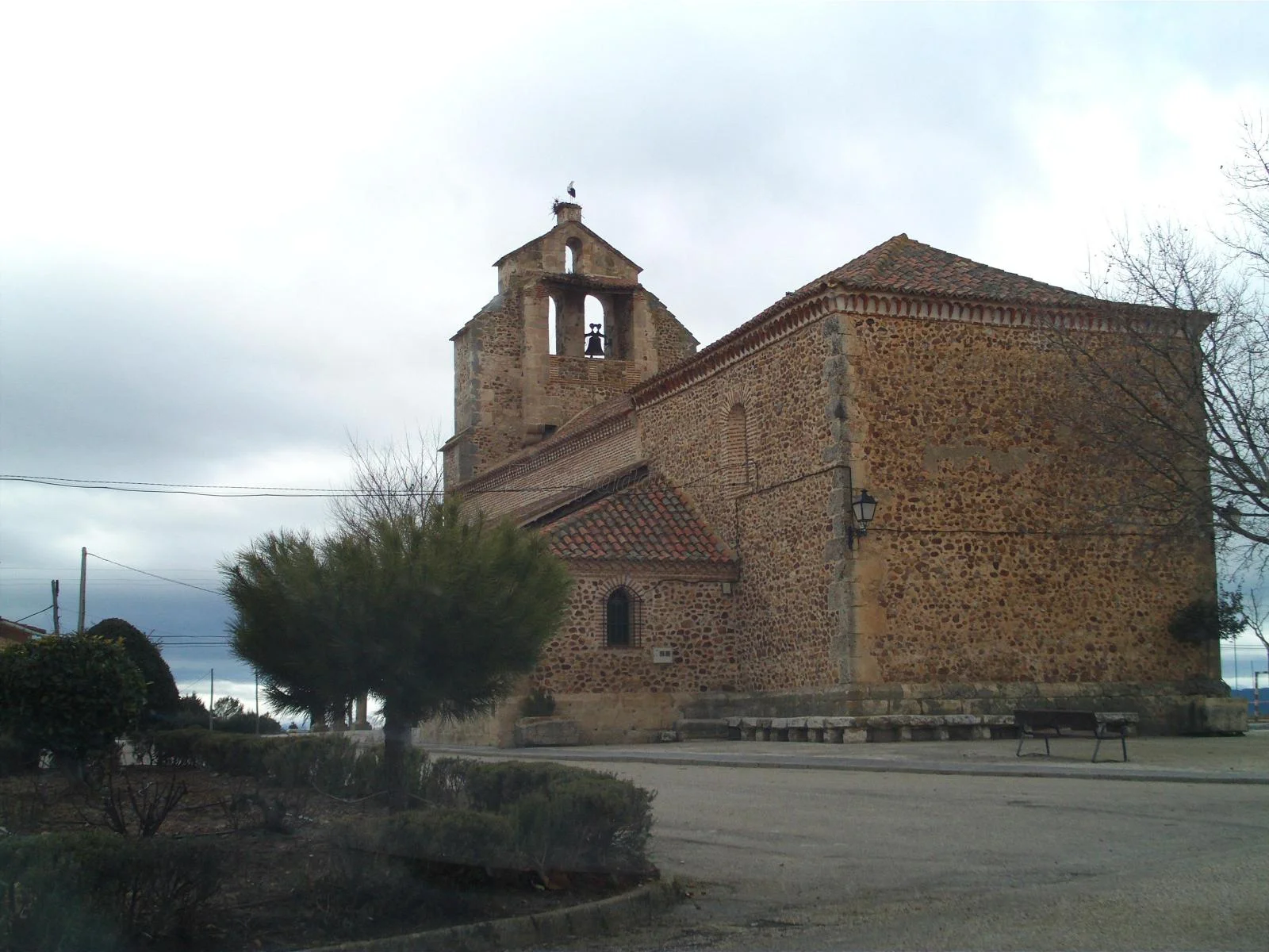 Que ver en el Municipio de Uceda en Castilla La Mancha