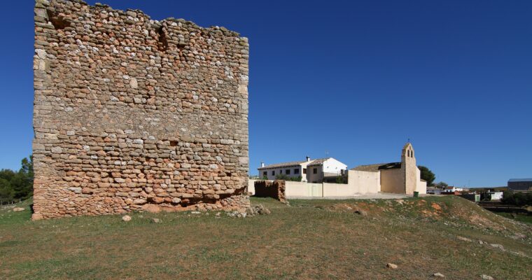 Que ver en el Municipio de Valhermoso de la Fuente en Castilla La Mancha