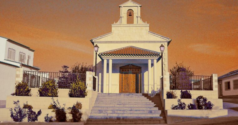 Que ver en el Municipio de Villagarcía del Llano en Castilla La Mancha