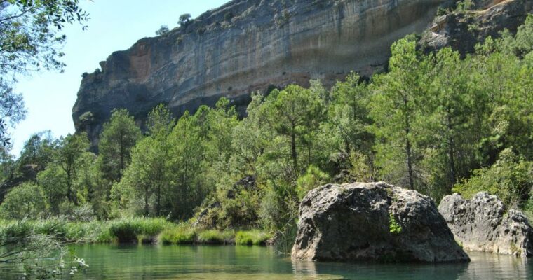 Que ver en el Municipio de Villalba de la Sierra en Castilla La Mancha