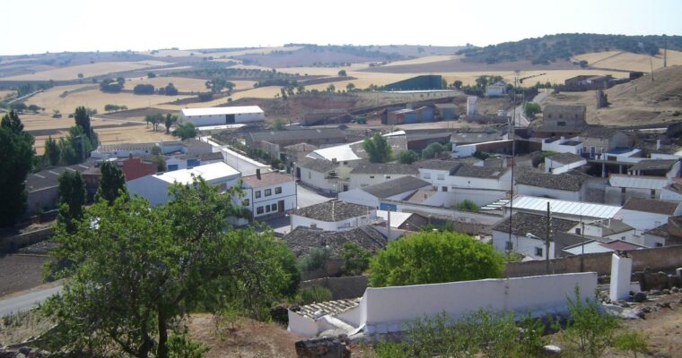 Que ver en el Municipio de Villalgordo del Marquesado en Castilla La Mancha