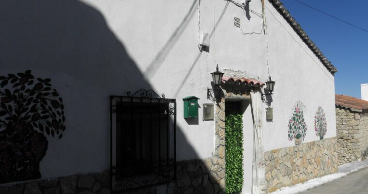 Que ver en el Municipio de Villanueva de Alcorón en Castilla La Mancha