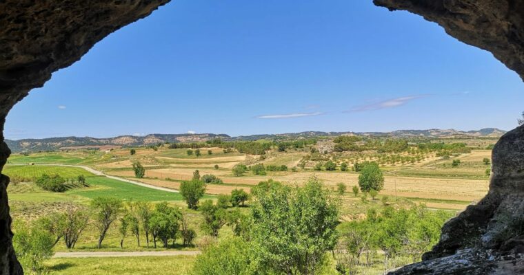 Que ver en el Municipio de Villanueva de Guadamejud en Castilla La Mancha