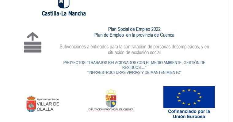 Que ver en el Municipio de Villar de Olalla en Castilla La Mancha