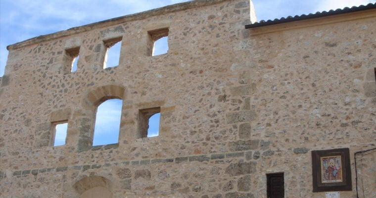 Que ver en el Municipio de Villarejo de Fuentes en Castilla La Mancha