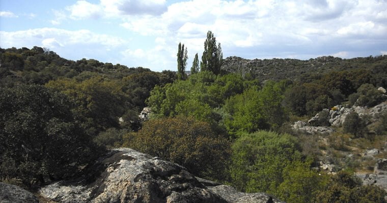 Que ver en el Municipio de Villarejo de Montalbán en Castilla La Mancha