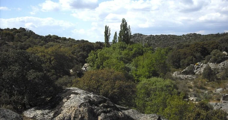 Que ver en el Municipio de Villarejo de Montalbán en Castilla La Mancha