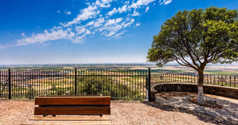 Que ver en el Municipio de Villarrubia de los Ojos en Castilla La Mancha