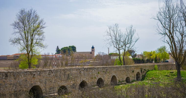 Que ver en el Municipio de Villarta de San Juan en Castilla La Mancha