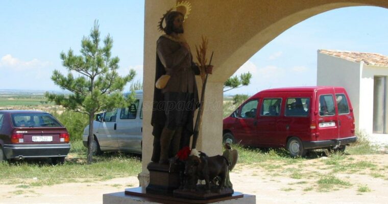 Que ver en el Municipio de Villavaliente en Castilla La Mancha