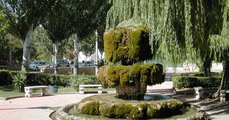 Que ver en el Municipio de Villel de Mesa en Castilla La Mancha